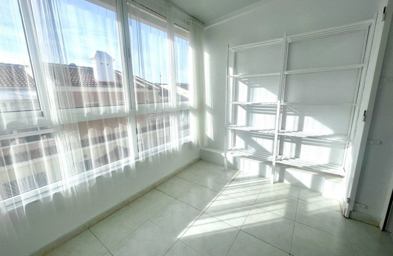 Resale - Bungalow -
Benijofar - Costa Blanca