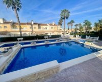 Resale - Bungalow -
Benijofar - Costa Blanca