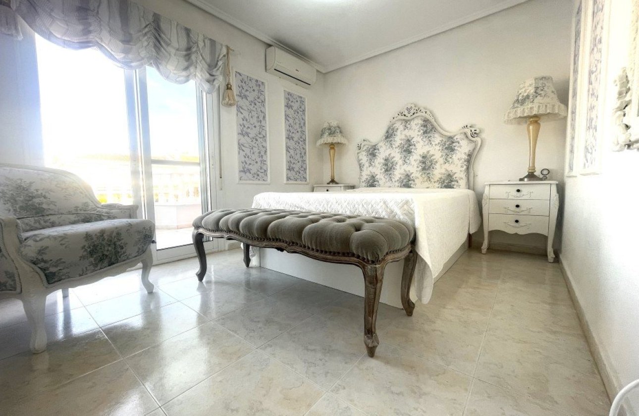 Resale - Bungalow -
Benijofar - Costa Blanca