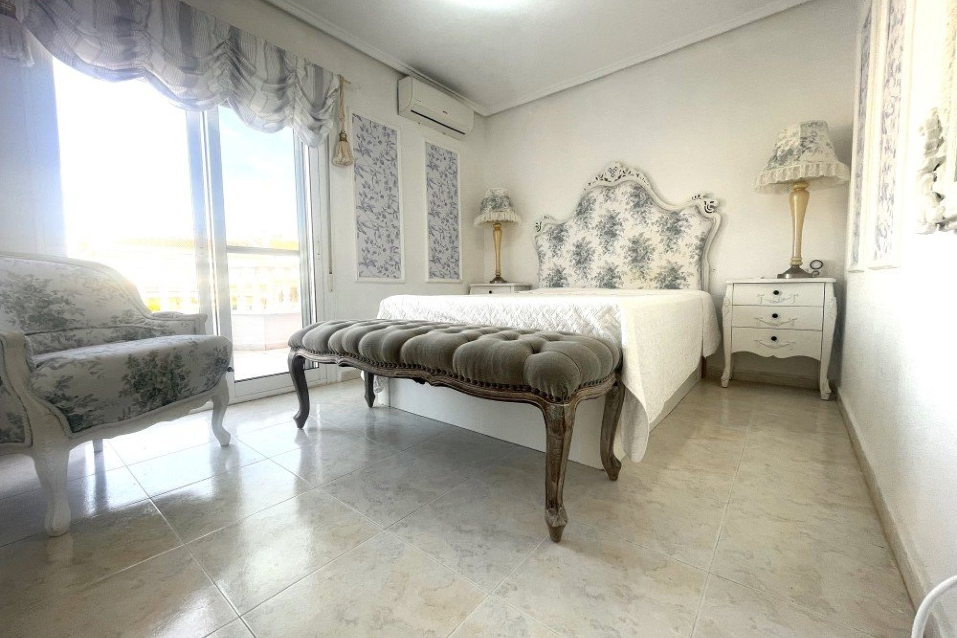 Resale - Bungalow -
Benijofar - Costa Blanca