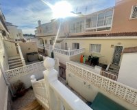 Resale - Bungalow -
Benijofar - Costa Blanca