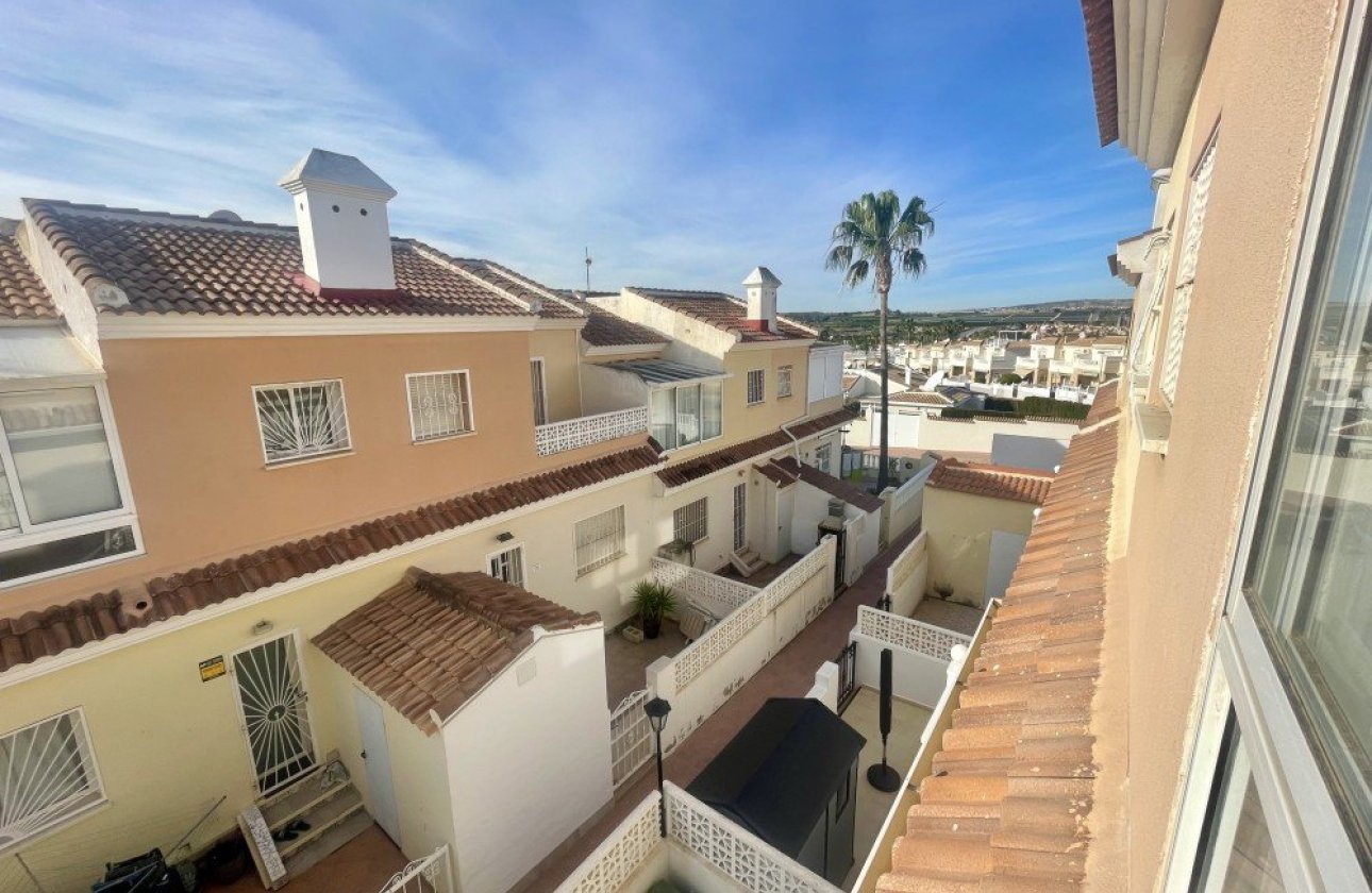 Resale - Bungalow -
Benijofar - Costa Blanca