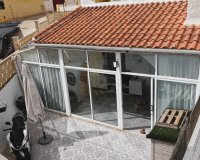 Resale - Bungalow -
Blue Lagoon - Costa Blanca