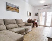 Resale - Bungalow -
Blue Lagoon - Costa Blanca
