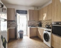 Resale - Bungalow -
Blue Lagoon - Costa Blanca