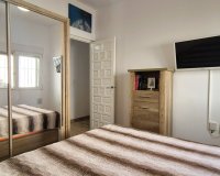 Resale - Bungalow -
Blue Lagoon - Costa Blanca