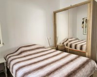 Resale - Bungalow -
Blue Lagoon - Costa Blanca
