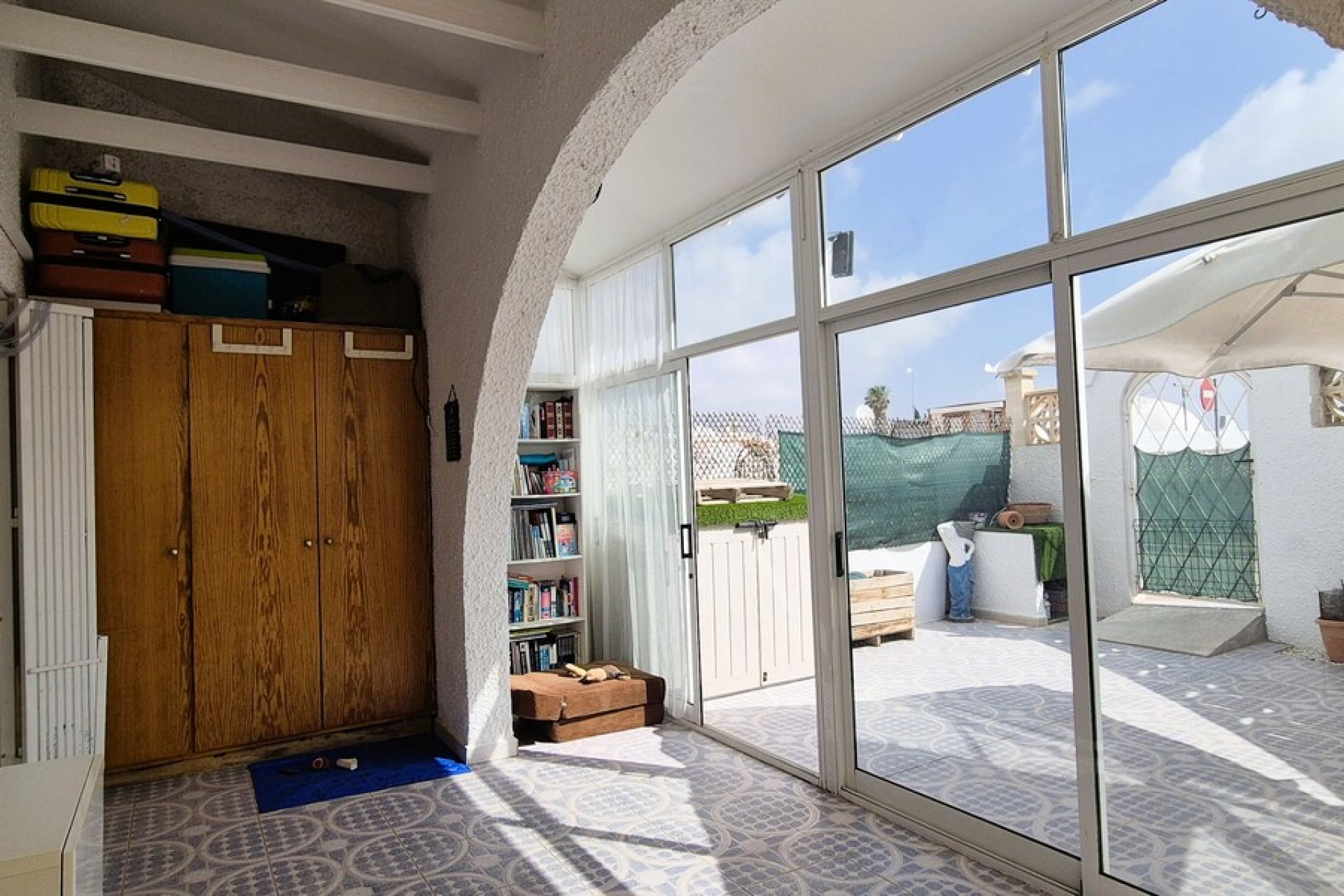 Resale - Bungalow -
Blue Lagoon - Costa Blanca
