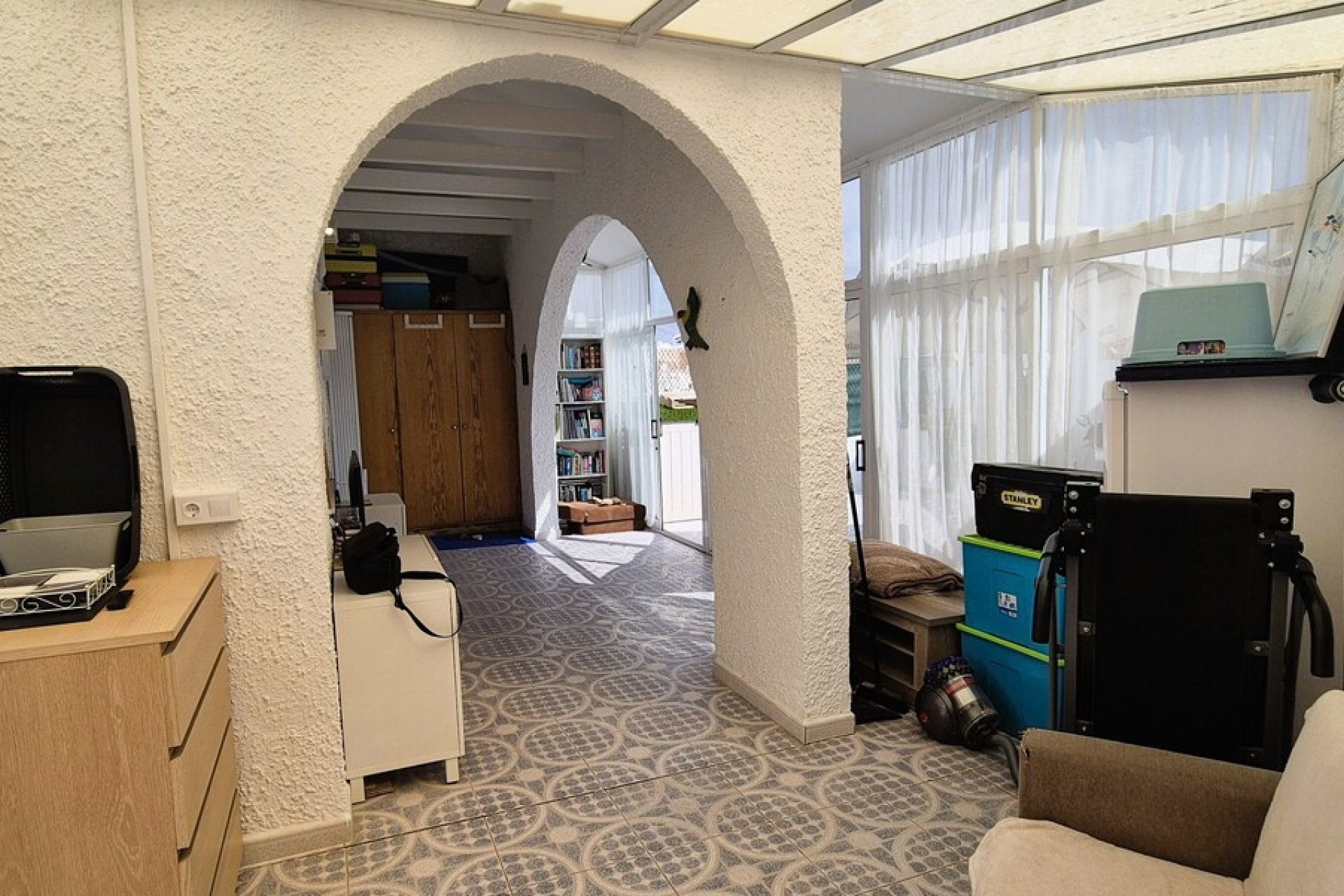 Resale - Bungalow -
Blue Lagoon - Costa Blanca