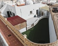 Resale - Bungalow -
Blue Lagoon - Costa Blanca