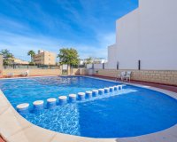 Resale - Bungalow -
Cabo Roig - Costa Blanca