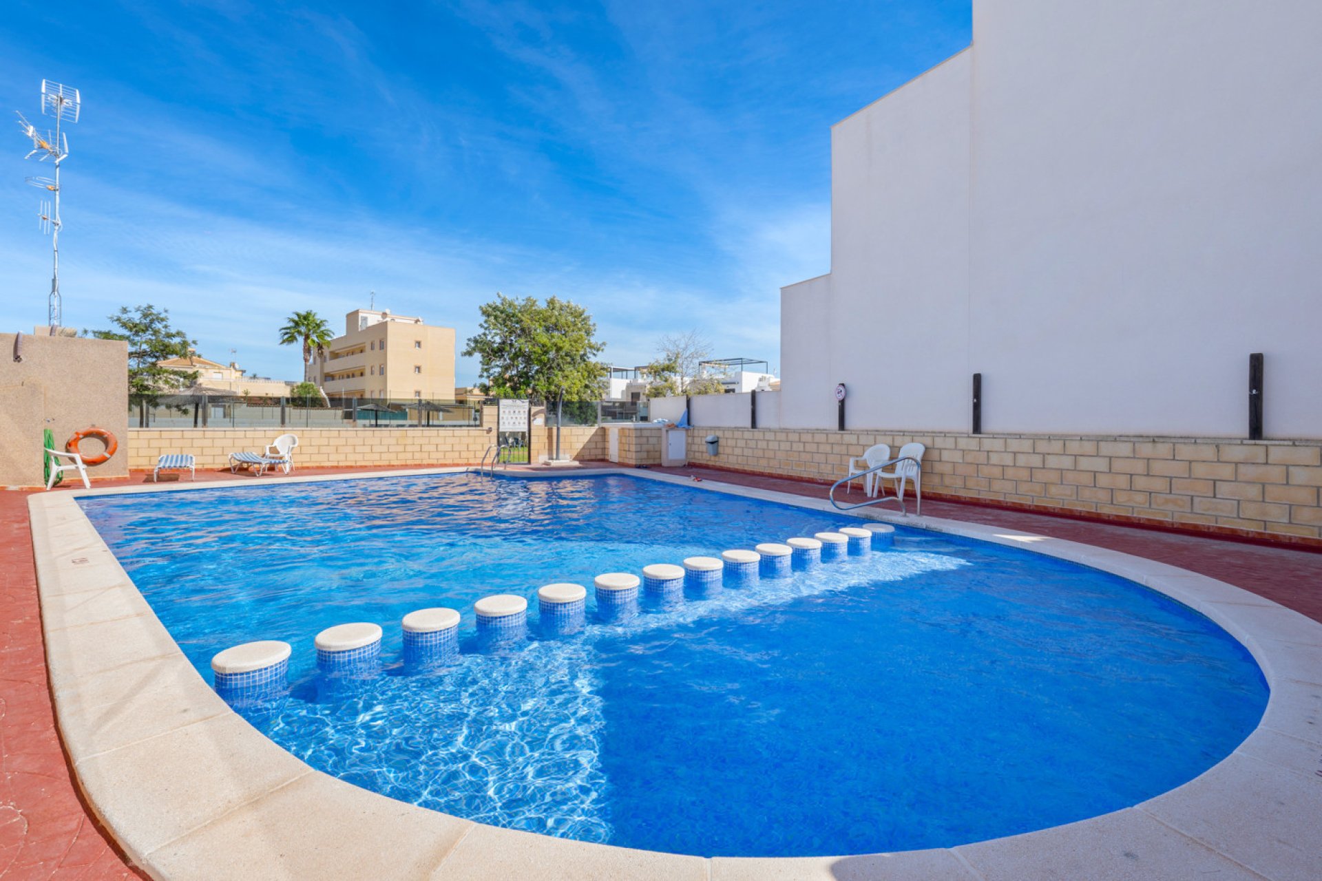 Resale - Bungalow -
Cabo Roig - Costa Blanca