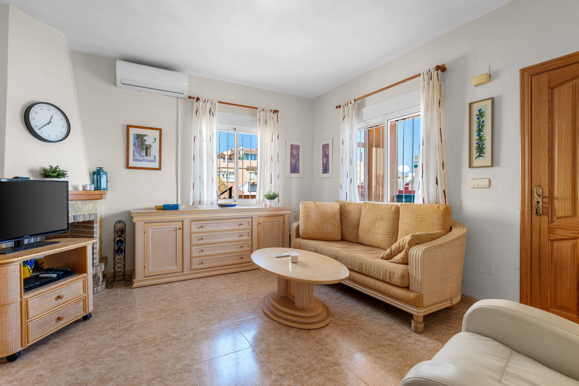 Resale - Bungalow -
Cabo Roig - Costa Blanca