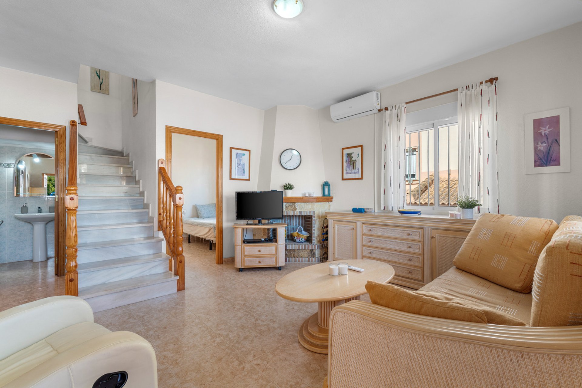 Resale - Bungalow -
Cabo Roig - Costa Blanca