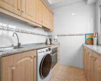 Resale - Bungalow -
Cabo Roig - Costa Blanca