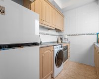 Resale - Bungalow -
Cabo Roig - Costa Blanca