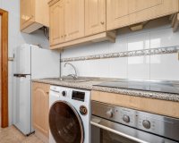 Resale - Bungalow -
Cabo Roig - Costa Blanca