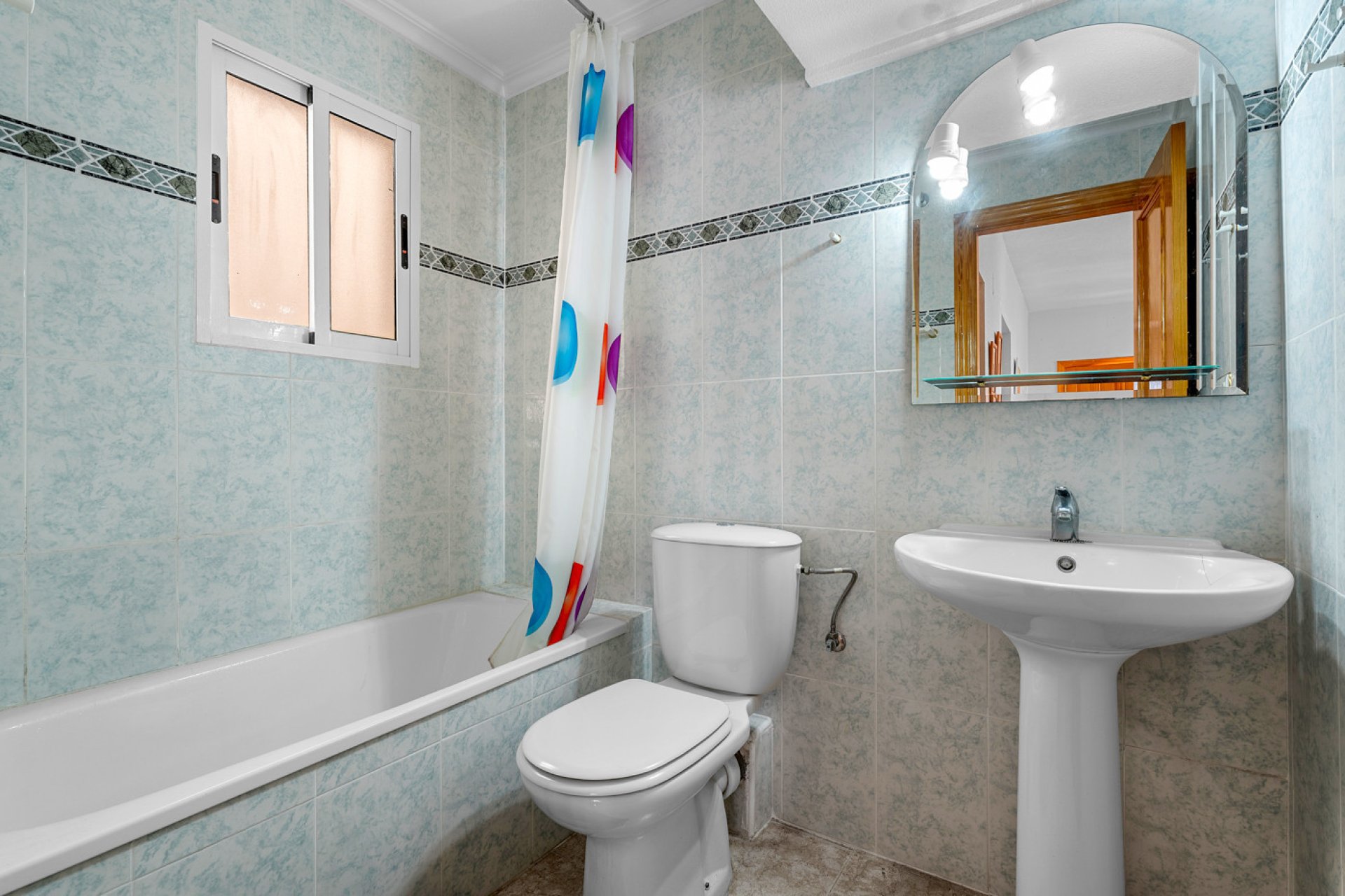 Resale - Bungalow -
Cabo Roig - Costa Blanca