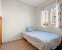 Resale - Bungalow -
Cabo Roig - Costa Blanca