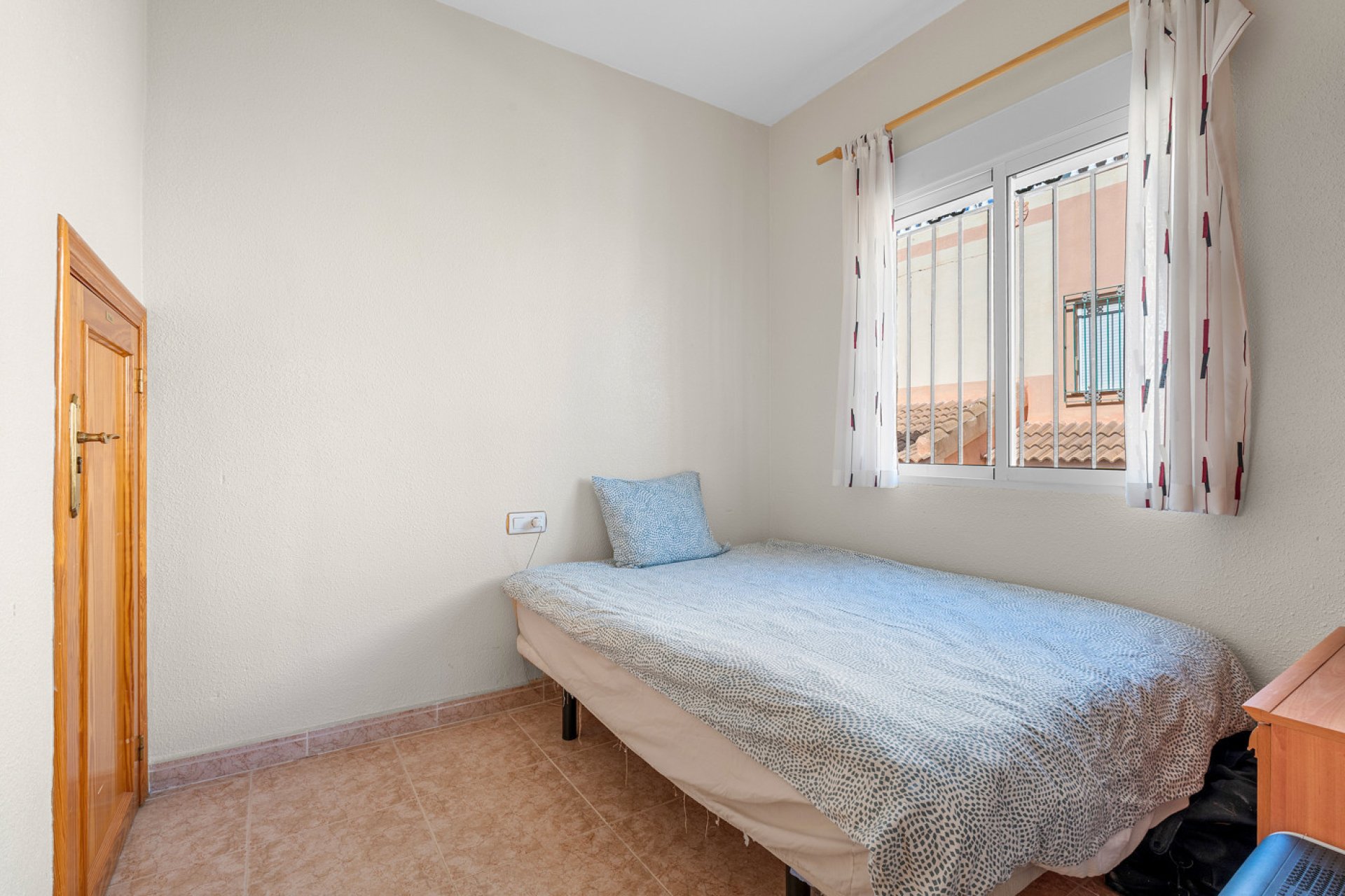 Resale - Bungalow -
Cabo Roig - Costa Blanca