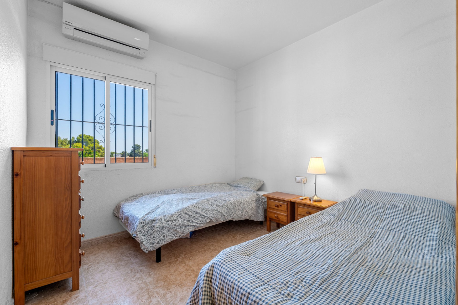 Resale - Bungalow -
Cabo Roig - Costa Blanca