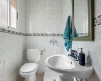 Resale - Bungalow -
Cabo Roig - Costa Blanca