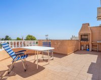 Resale - Bungalow -
Cabo Roig - Costa Blanca