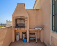Resale - Bungalow -
Cabo Roig - Costa Blanca