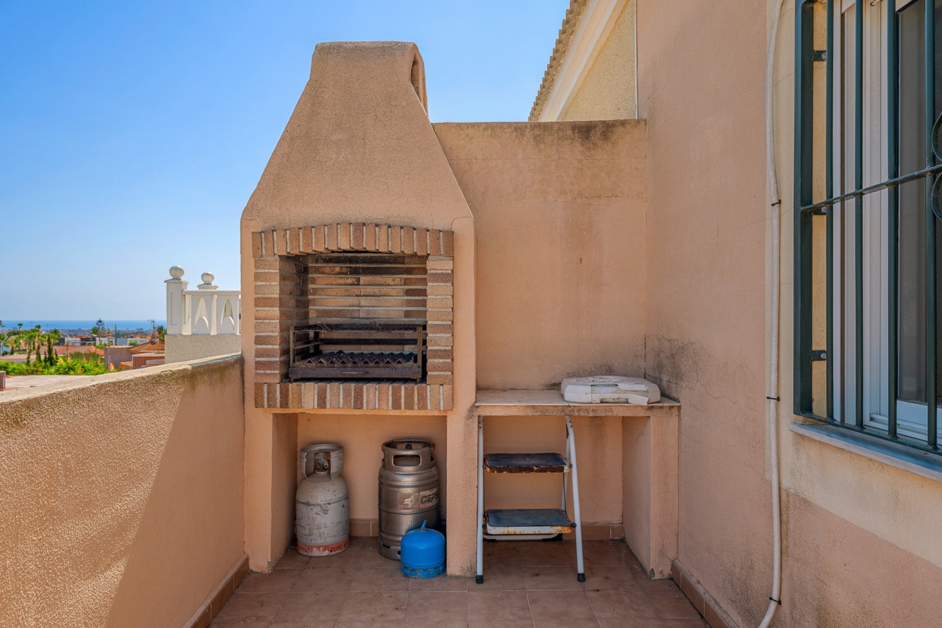 Resale - Bungalow -
Cabo Roig - Costa Blanca