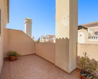 Resale - Bungalow -
Cabo Roig - Costa Blanca