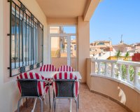 Resale - Bungalow -
Cabo Roig - Costa Blanca
