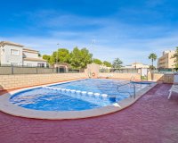 Resale - Bungalow -
Cabo Roig - Costa Blanca