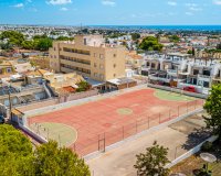 Resale - Bungalow -
Cabo Roig - Costa Blanca