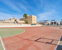 Resale - Bungalow -
Cabo Roig - Costa Blanca