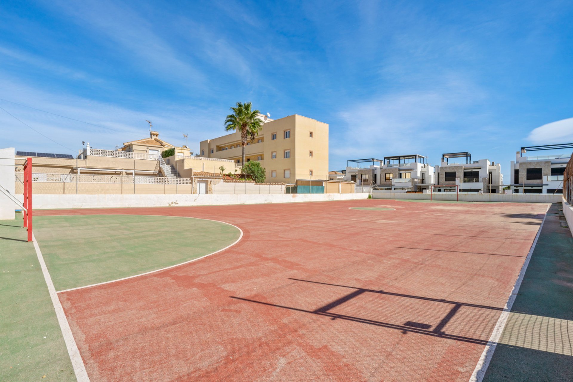 Resale - Bungalow -
Cabo Roig - Costa Blanca