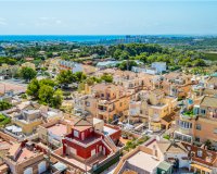 Resale - Bungalow -
Cabo Roig - Costa Blanca