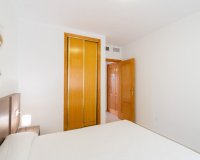 Resale - Bungalow -
Calpe - Gran Sol