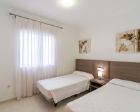 Resale - Bungalow -
Calpe - Gran Sol