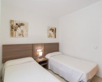 Resale - Bungalow -
Calpe - Gran Sol