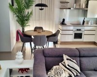 Resale - Bungalow -
Ciudad Quesada - Costa Blanca