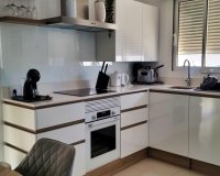 Resale - Bungalow -
Ciudad Quesada - Costa Blanca