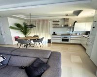 Resale - Bungalow -
Ciudad Quesada - Costa Blanca