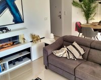 Resale - Bungalow -
Ciudad Quesada - Costa Blanca