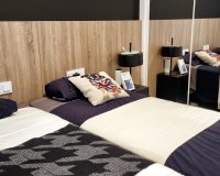 Resale - Bungalow -
Ciudad Quesada - Costa Blanca