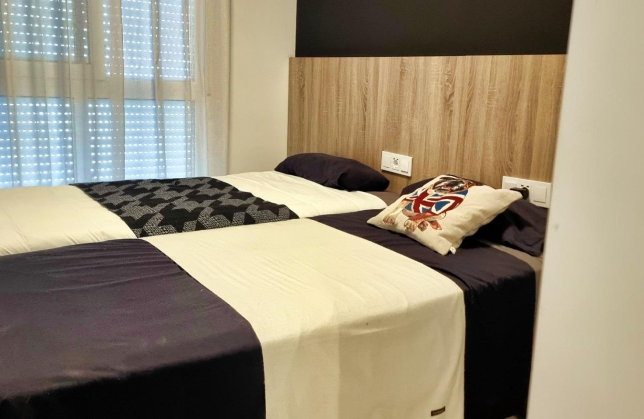 Resale - Bungalow -
Ciudad Quesada - Costa Blanca