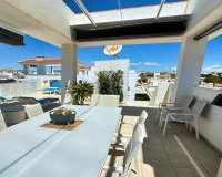 Resale - Bungalow -
Ciudad Quesada - Costa Blanca