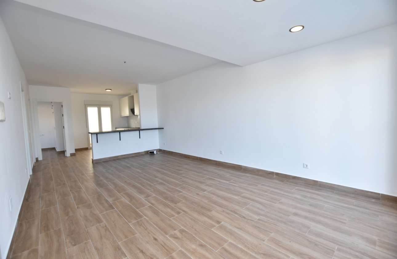 Resale - Bungalow -
Ciudad Quesada - Costa Blanca