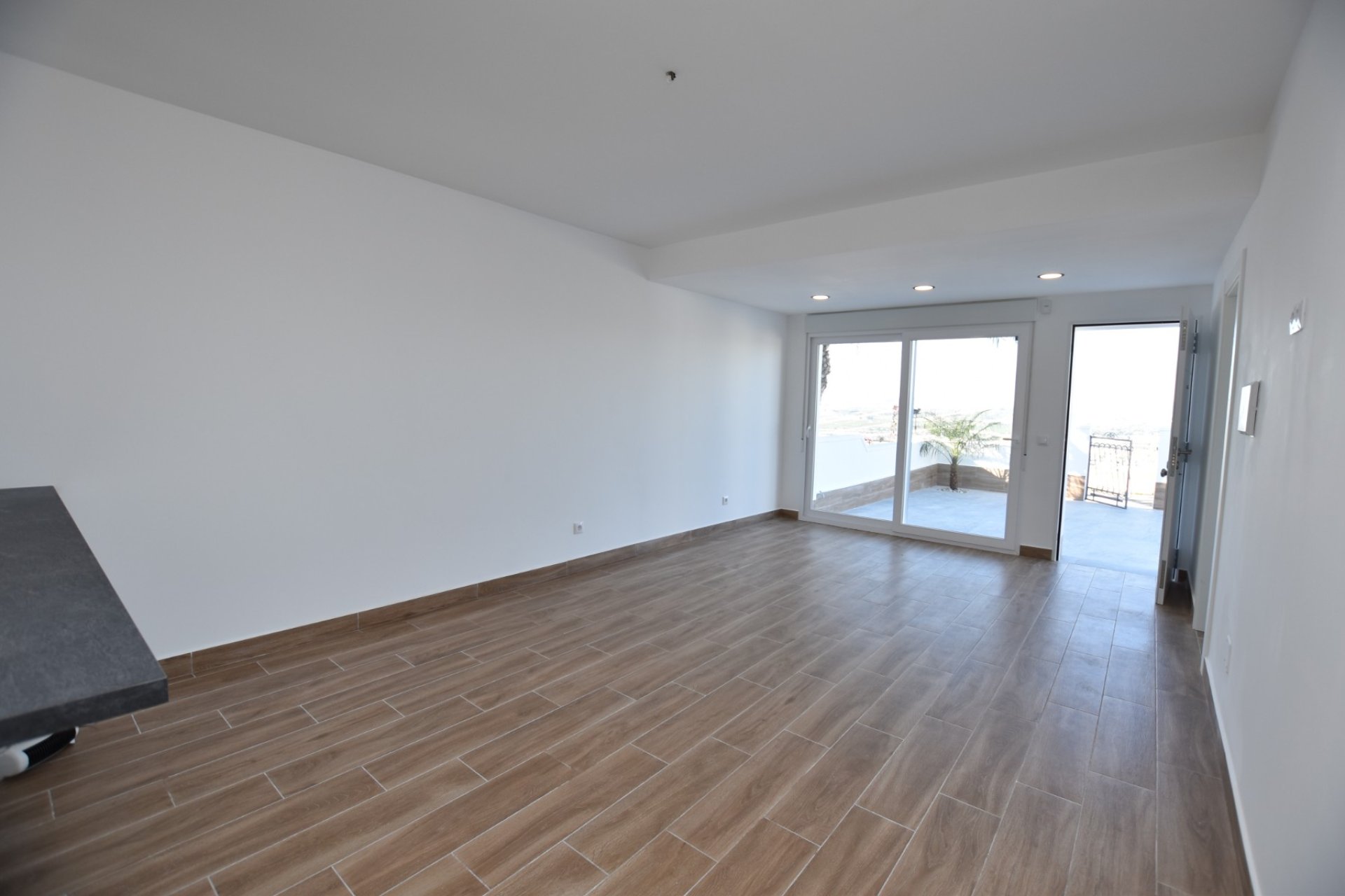 Resale - Bungalow -
Ciudad Quesada - Costa Blanca