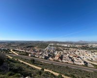 Resale - Bungalow -
Ciudad Quesada - Costa Blanca