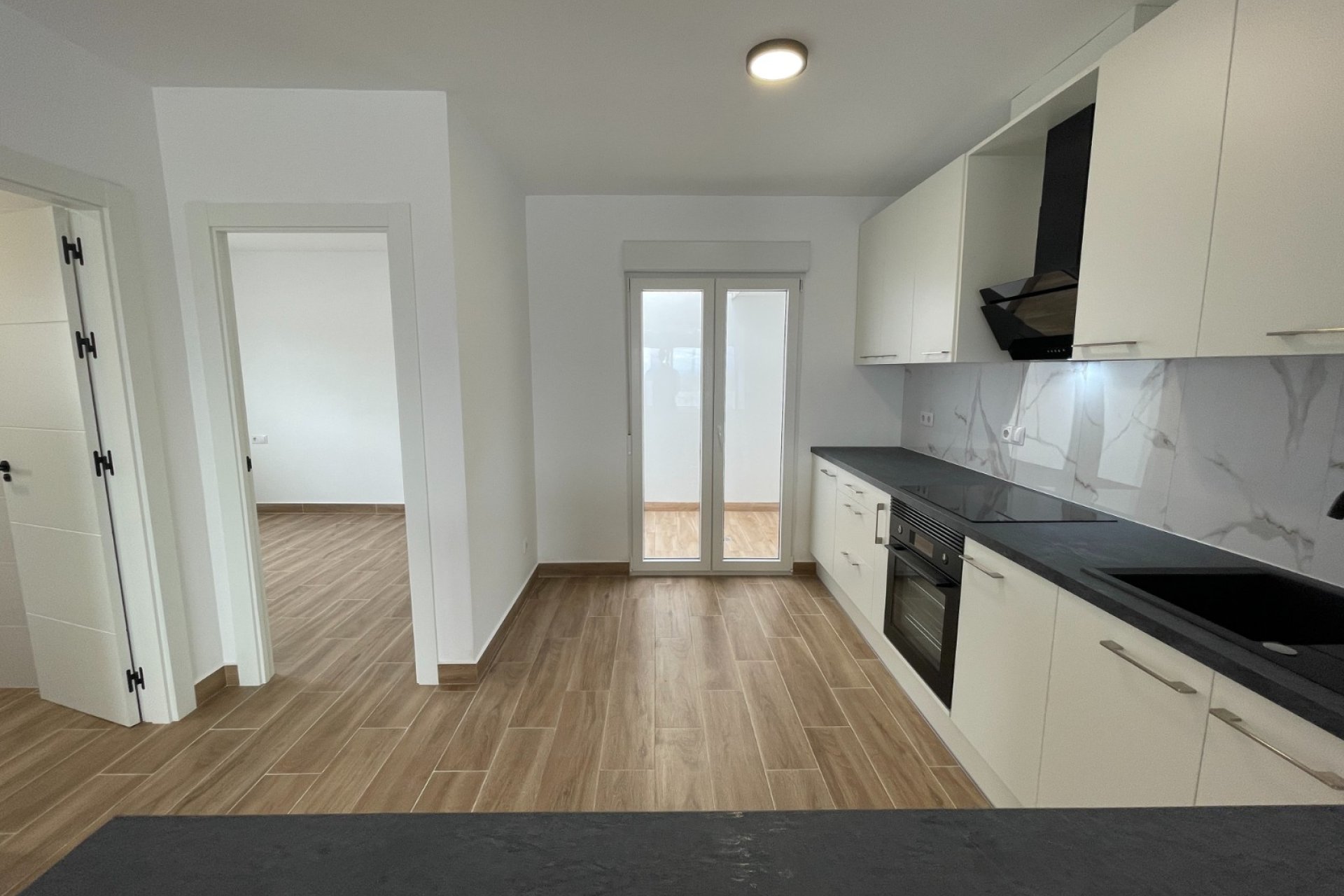 Resale - Bungalow -
Ciudad Quesada - Costa Blanca